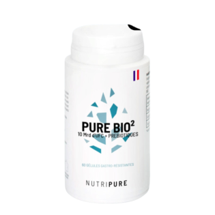 PURE BIO (PRÉ &...