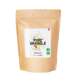 PURE GRANOLA BIO - NUTRIPURE