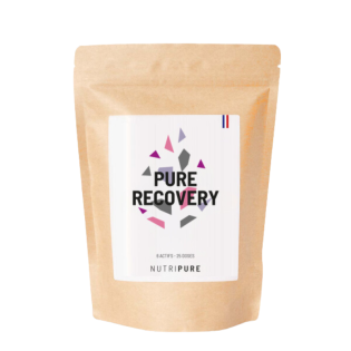 PURE RECOVERY - NUTRIPURE