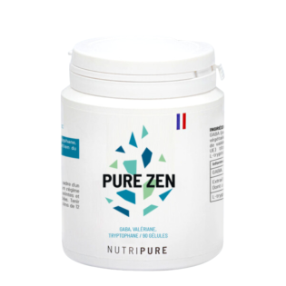 PURE ZEN - NUTRIPURE