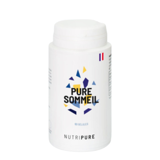 PURE SOMMEIL - NUTRIPURE