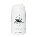 ZINC BISGLYCINATE - NUTRIPURE