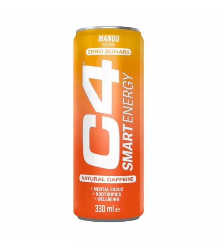 C4 SMART ENERGY