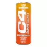 C4 SMART ENERGY