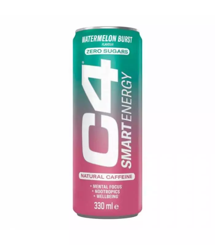 C4 SMART ENERGY
