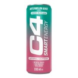 C4 SMART ENERGY