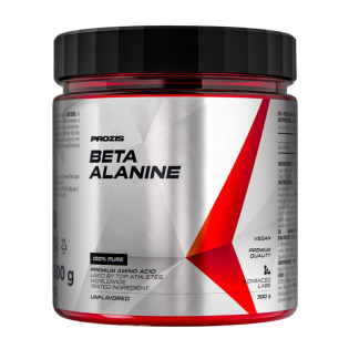 BETA-ALANINE 300G - PROZIS