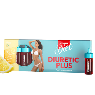 DIURETIC PLUS - PROZIS