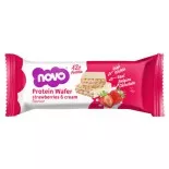 GAUFRE PROTÉINÉE - NOVO NUTRITION