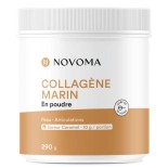 COLLAGÈNE MARIN POUDRE - NOVOMA