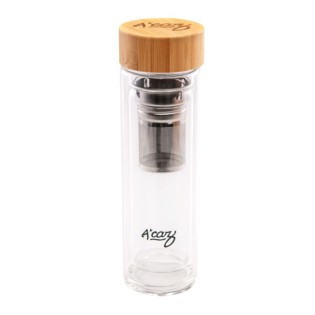 INFUSEUR THERMOS (400ML) -...