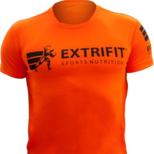 T-SHIRT - EXTRIFIT