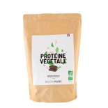 PROTÉINE VÉGÉTALE BIO - NUTRIPURE