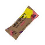 BARRE ÉNERGÉTIQUE LONGUE DISTANCE (42G) - NUTRIPURE