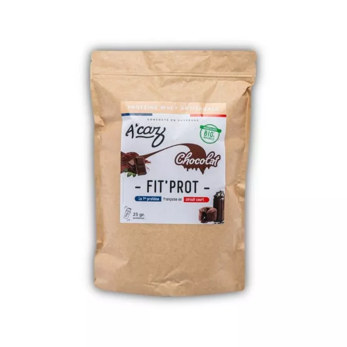 FIT' PROT (750G) - A'CAZ