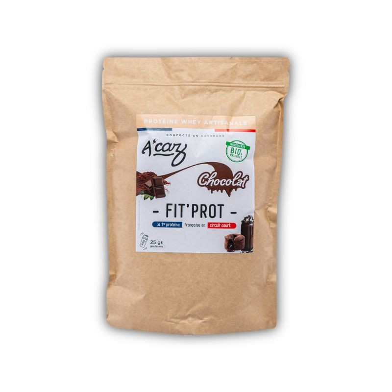 FIT' PROT (750G) - A'CAZ