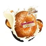 FIT FOOD BAGEL (70G) - LIFE PRO