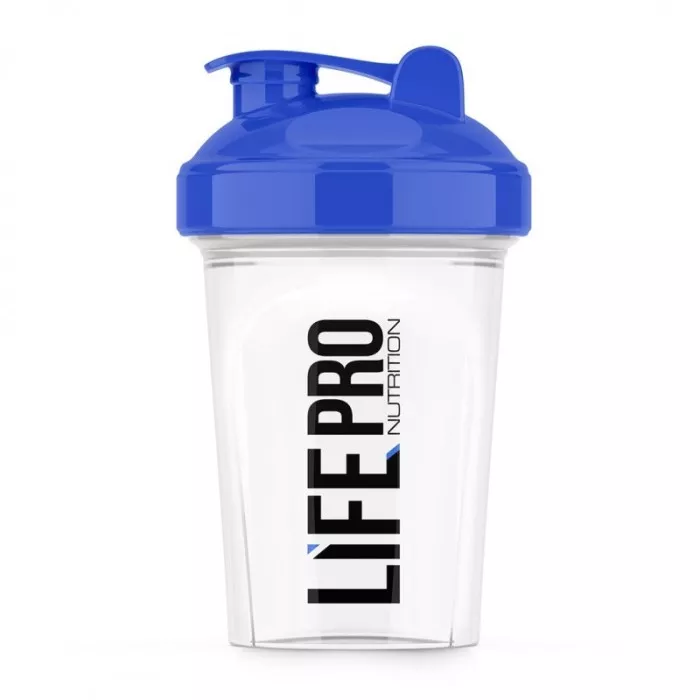 SHAKER 600 ML - LIFE PRO