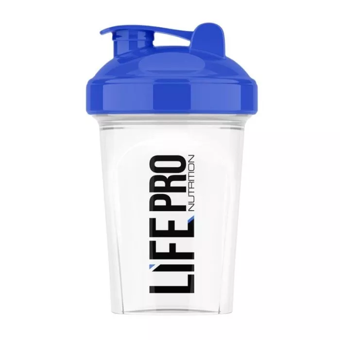 SHAKER NANO 400 ML - LIFE PRO