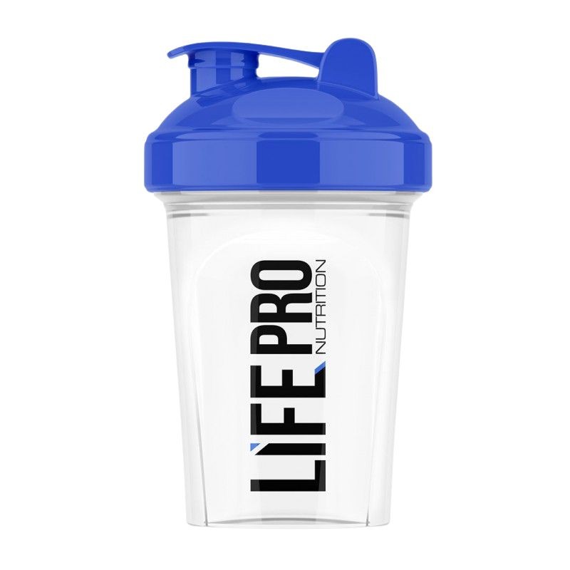 SHAKER NANO 400ML - LIFE PRO