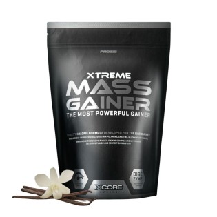 XTREM MASS GAINER - PROZIS