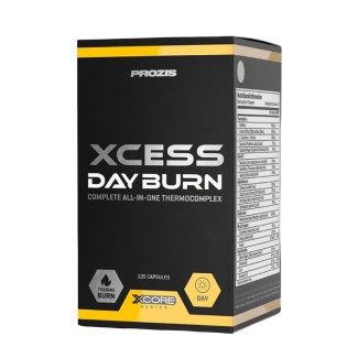 XCESS DAY-BURN (120 CAPS) -...