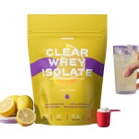 CLEAR WHEY ISOLATE (500G) - PROZIS