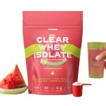 CLEAR WHEY ISOLATE (500G) - PROZIS