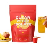 CLEAR WHEY ISOLATE (500G) - PROZIS