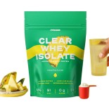 CLEAR WHEY ISOLATE (500G) - PROZIS