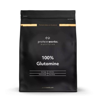 GLUTAMINE - 250G