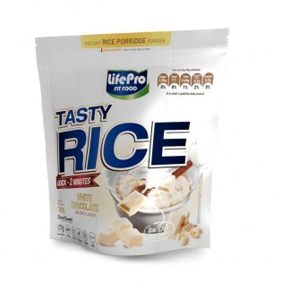 Crème de Riz Life Pro tasty rice blanc