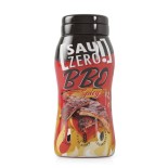 SAUCES SALÉES BBQ ZERO CALORIE - DLUO 03/25