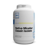 ISOLAT DE CASÉINE MICELLAIRE NATIVE (1KG) - NUTRIMUSCLE