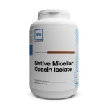 ISOLAT DE CASÉINE MICELLAIRE NATIVE (1KG) - NUTRIMUSCLE