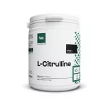 L-CITRULLINE (90 CAPS) - NUTRIMUSCLE DLUO 07/25