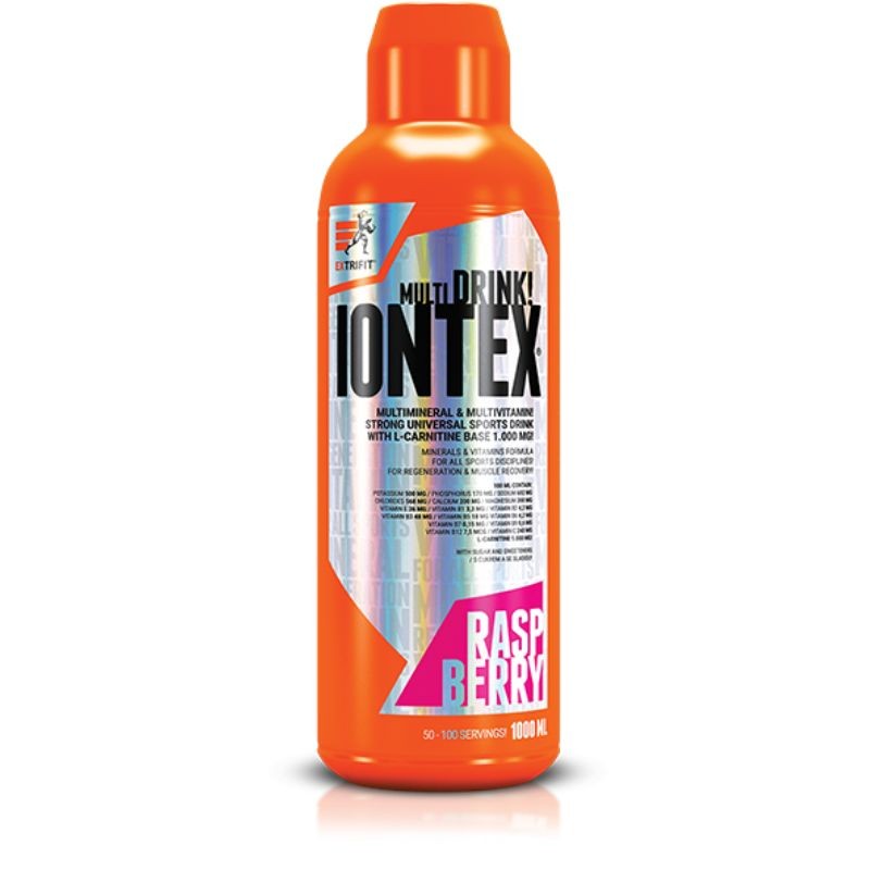 IONTEX LIQUIDE (1000 ML) - EXTRIFIT