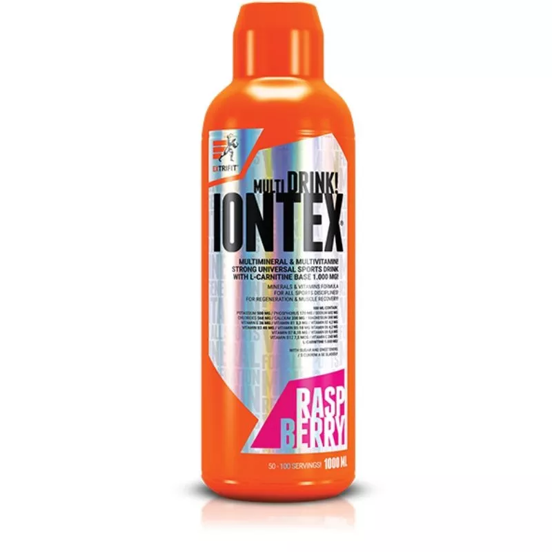 IONTEX LIQUIDE (1000 ML) - EXTRIFIT