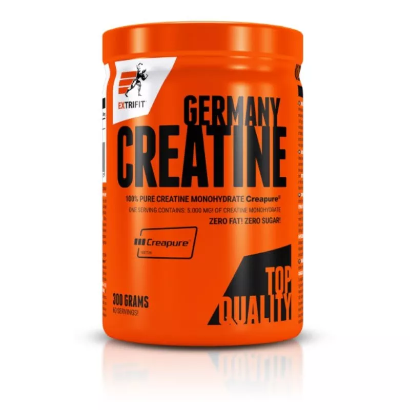 CRÉATINE GERMANY CREAPURE - EXTRIFIT