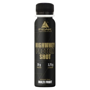 HIGHWHEY PROTÉINE SHOT...