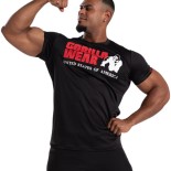 T-SHIRT CLASSIC TRAINING - GORILLA WEAR