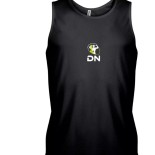 DÉBARDEUR SPORT UNISEXE - DISCOUNT NUTRITION