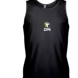 DÉBARDEUR SPORT UNISEXE - DISCOUNT NUTRITION