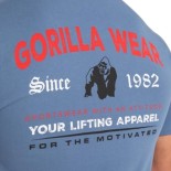 WARREN T-SHIRT - GORILLA WEAR