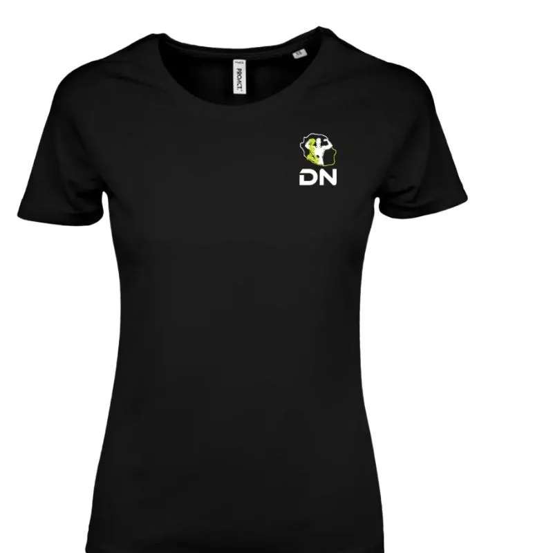 T-SHIRT SPORT FEMME - DISCOUNT NUTRITION