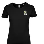T-SHIRT SPORT FEMME - DISCOUNT NUTRITION