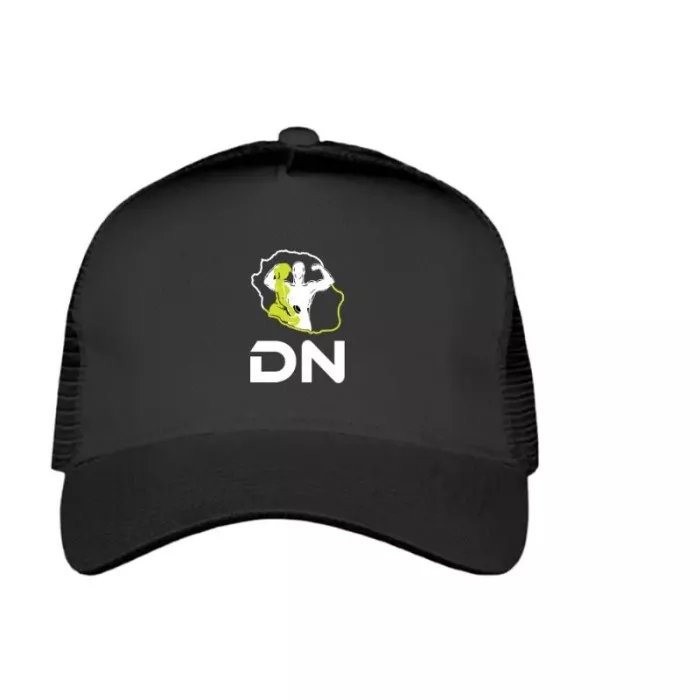 CASQUETTE - DISCOUNT NUTRITION