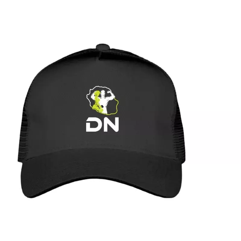 CASQUETTE - DISCOUNT NUTRITION