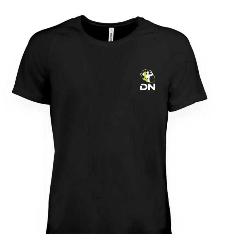 T-SHIRT SPORT HOMME - DISCOUNT NUTRITION