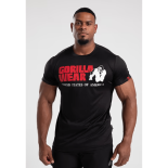 T-SHIRT CLASSIC TRAINING - GORILLA WEAR